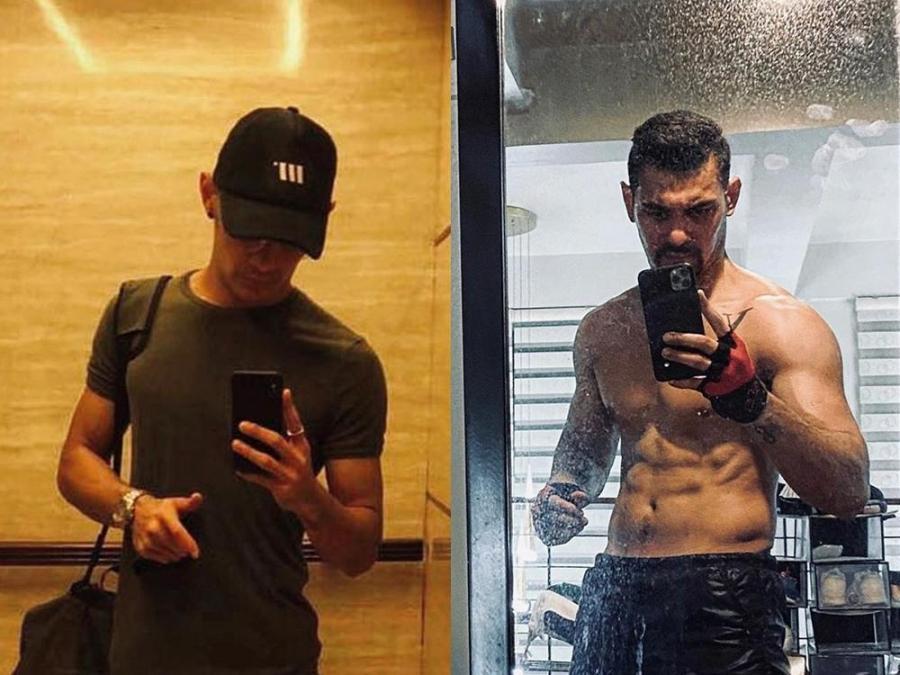 Gab Valenciano