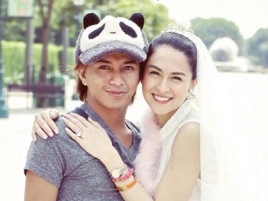 Marian Rivera, Boobay