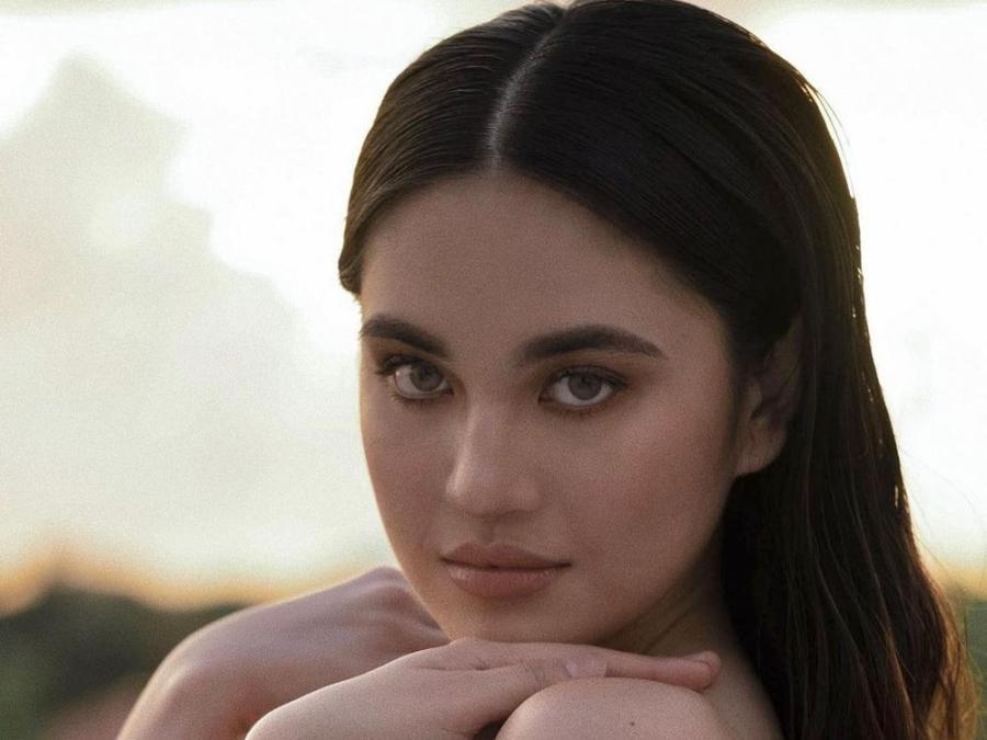 julie anne san jose on limitless