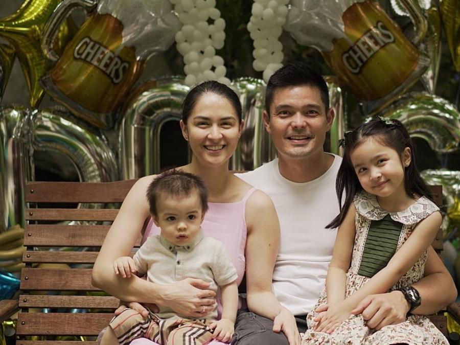 dingdong dantes returns to taping for dots ph