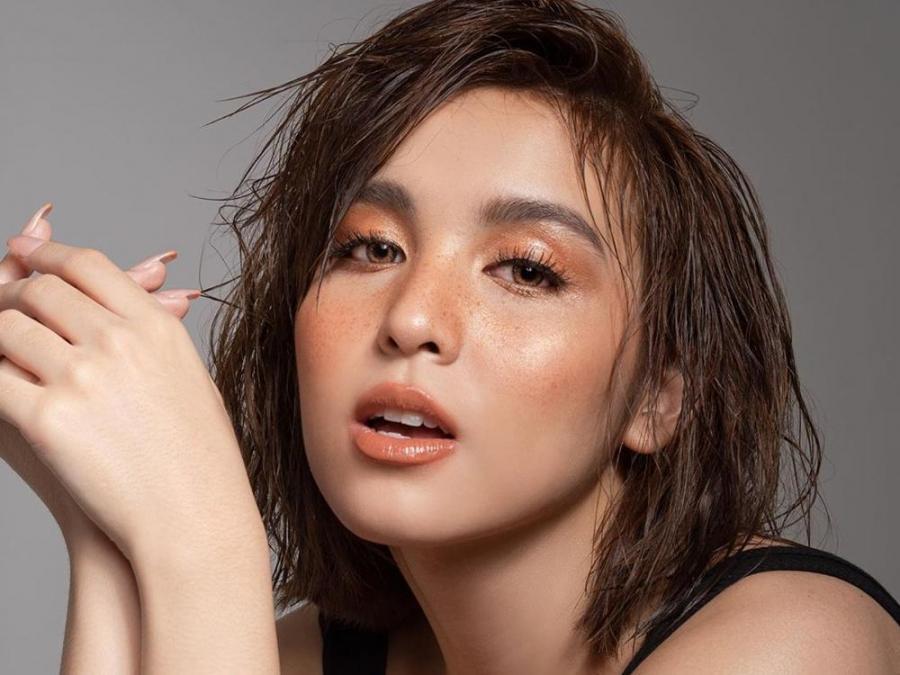 Kyline Alcantara takes up Tourism course | GMA Entertainment