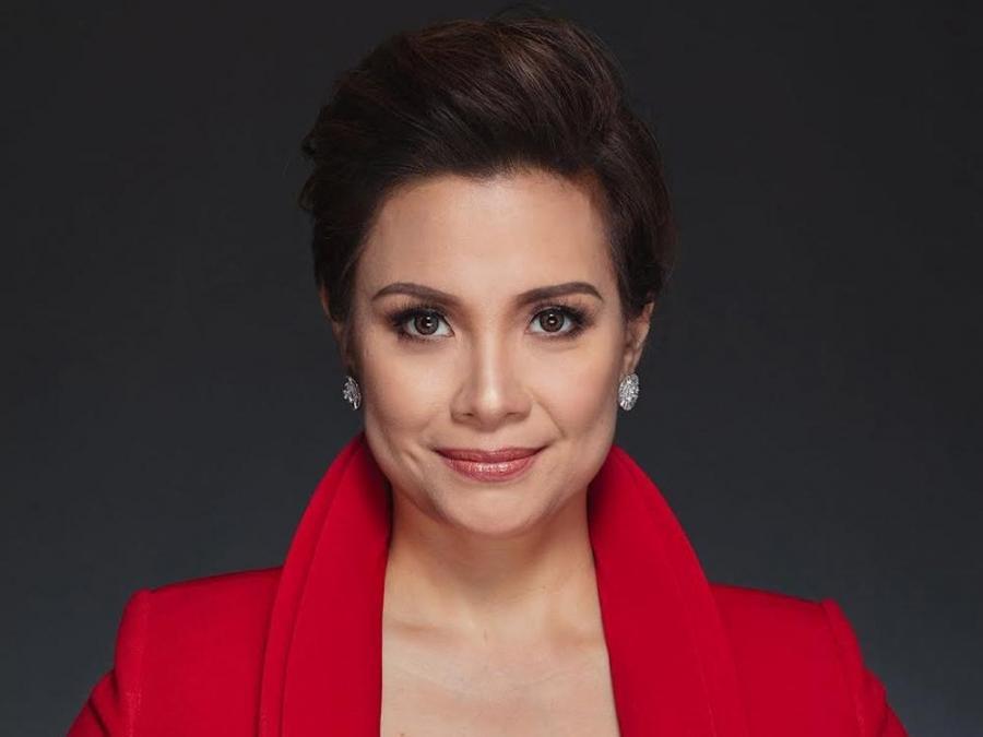 Lea salonga hamilton hotsell