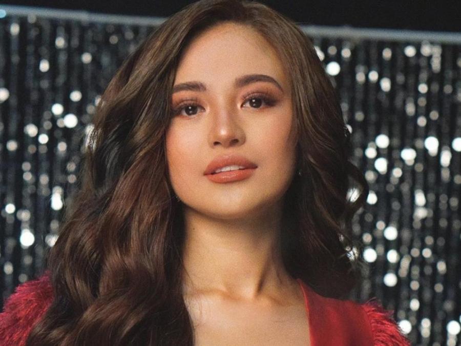 LOOK: Julie Anne San Jose's 