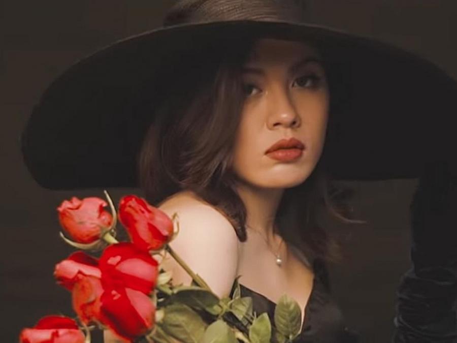 Sharon Cuneta shares heartfelt message for Frankie’s 18th birthday