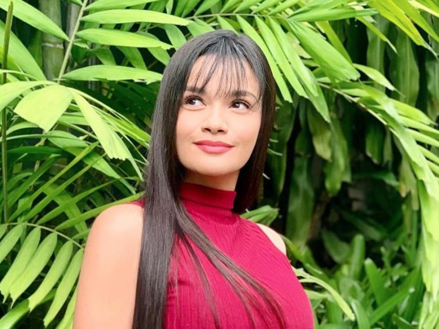 Yasmien Kurdi on Crash Landing on You