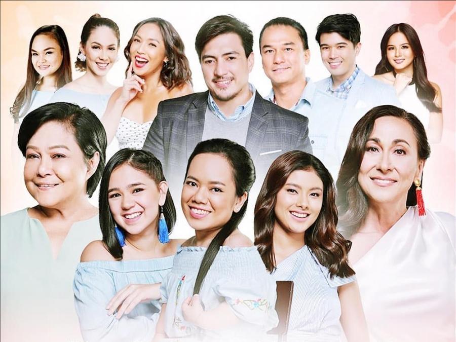 Finale episode ng 'Onanay,' namayagpag sa ratings! | GMA Entertainment