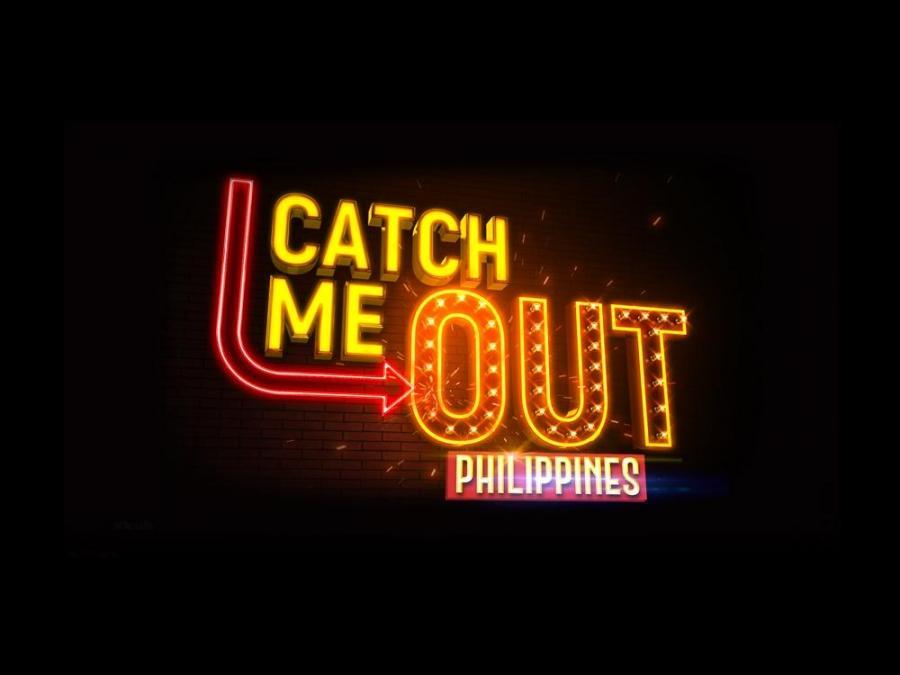 Catch Me Out Philippines