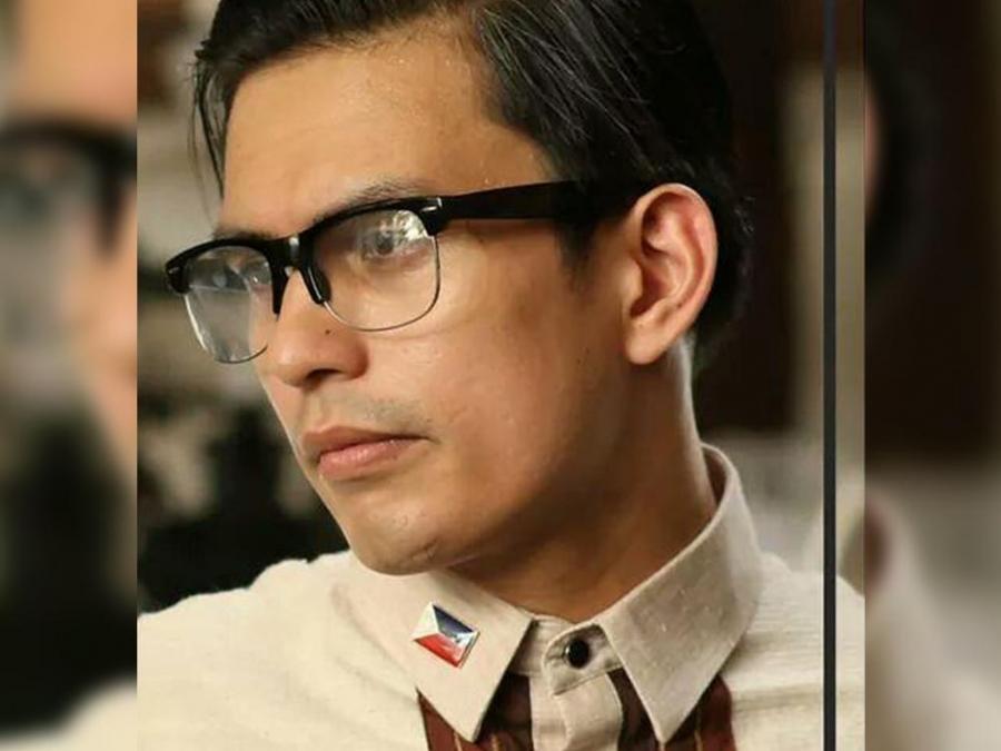 tom rodriguez eyeglasses