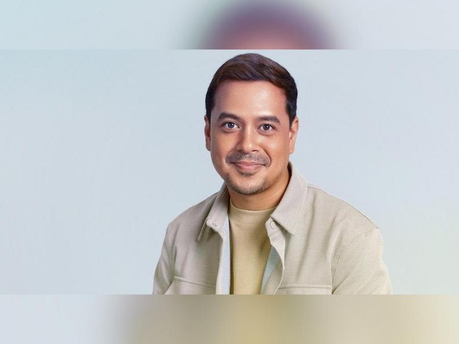 John Lloyd Cruz turns 40 GMA Entertainment