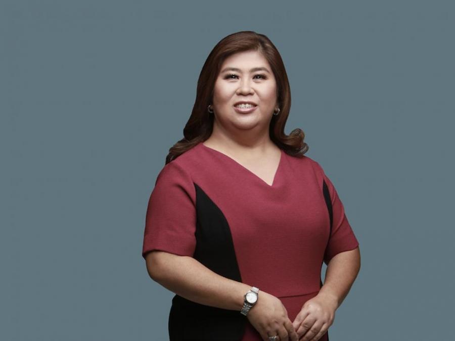 Jessica Soho is one of Filipino creators tapped by Nas Daily to share knowledge on 'Nas Academy' | GMA Entertainment