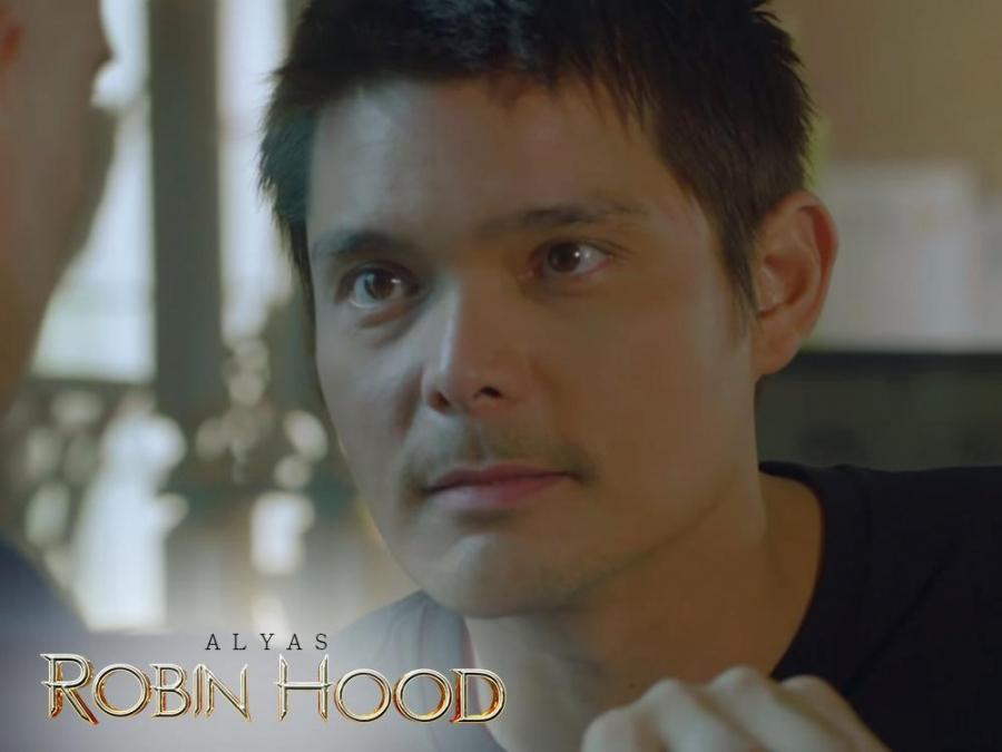 WATCH: What you've missed from the August 31 episode of 'Alyas Robin ...