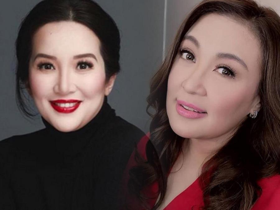 READ: Why Sharon Cuneta loves Kris Aquino | GMA Entertainment