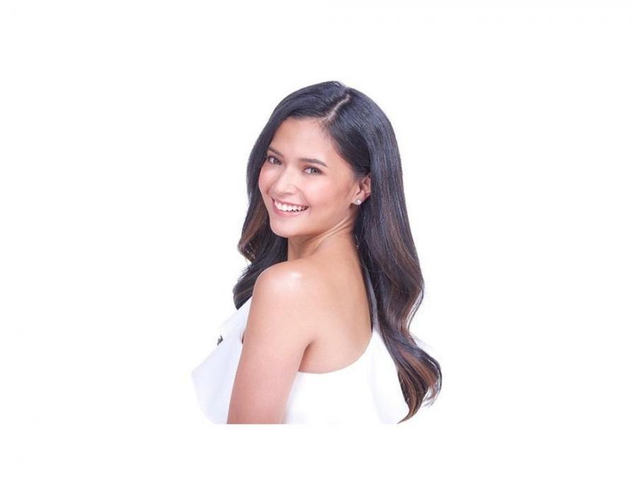 Bianca Umali
