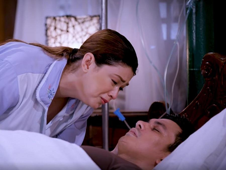 Tom Rodriguez in Love Of My Life