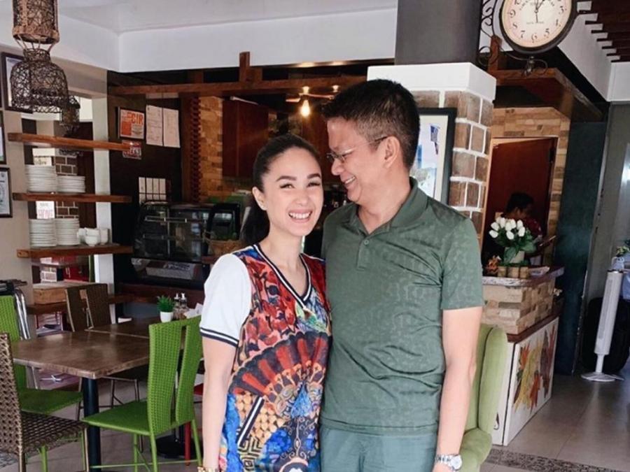 Will Heart Evangelista leave showbiz to focus on her new role as First ...