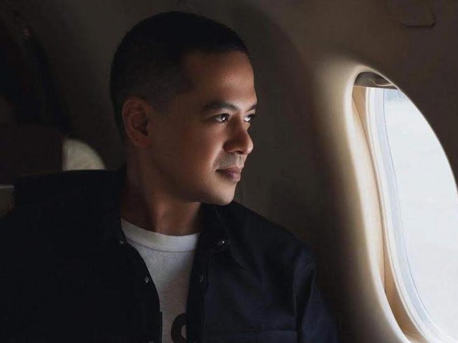 John Lloyd Cruz