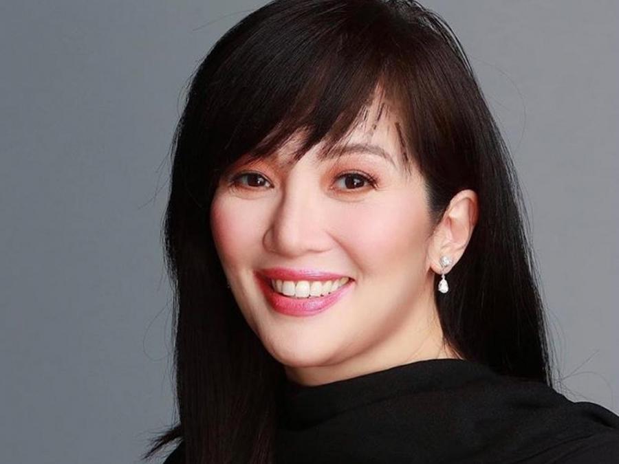 Did Kris Aquino Use Old Photo In New Instagram Post Gma Entertainment