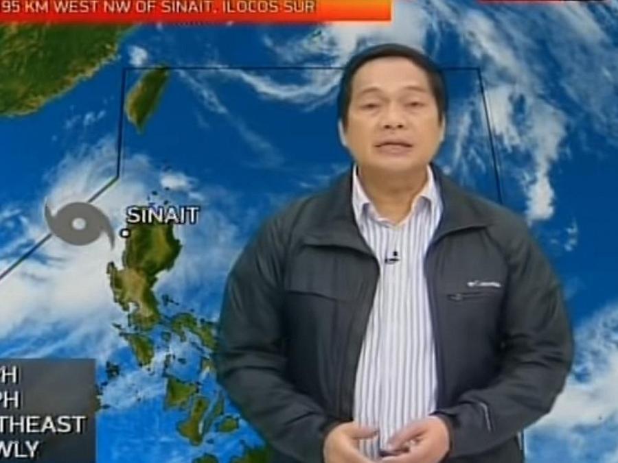 Mang Tani Weather Update Today