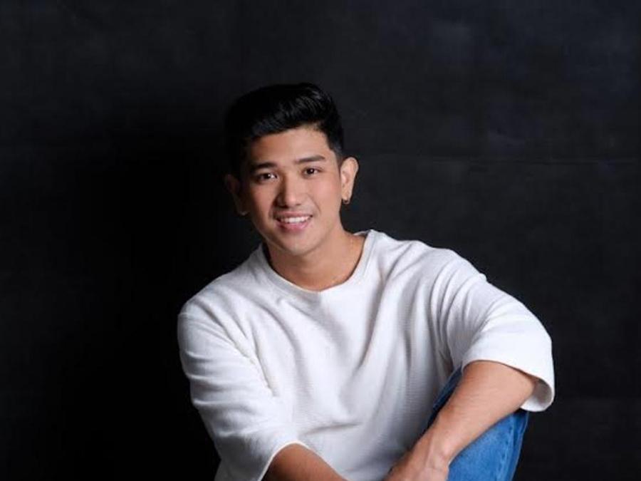 Jeremiah Tiangco releases hugot theme song for the season | GMA ...