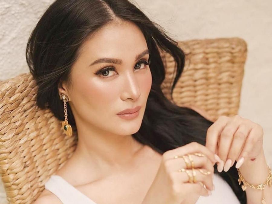 Heart Evangelista