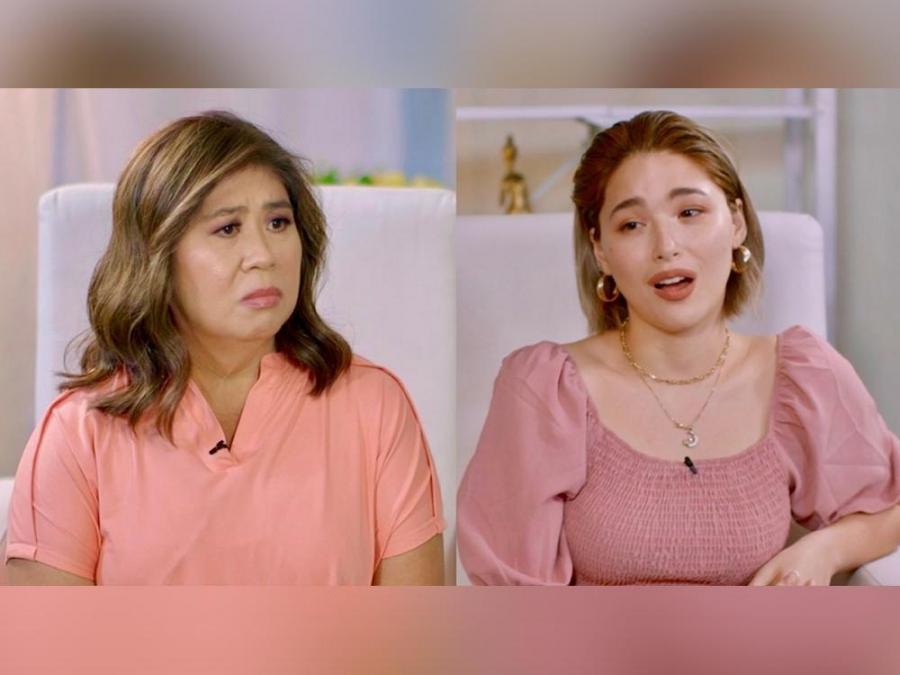 kylie padilla on kmjs