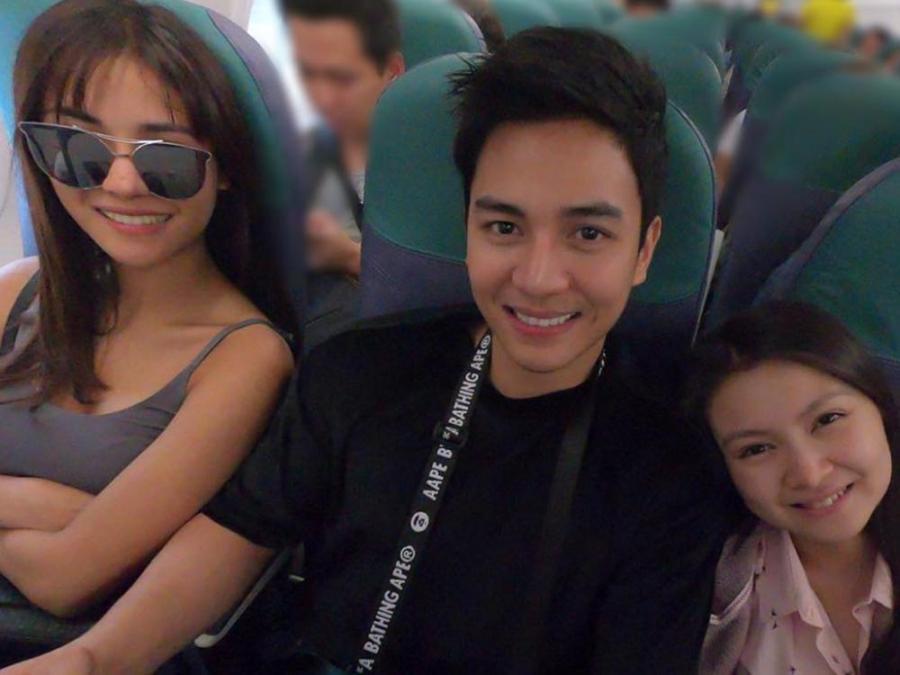 EXCLUSIVE: Sanya Lopez, hindi inasahan na magiging girlfriend ni Jak Roberto si Barbie Forteza | GMA Entertainment