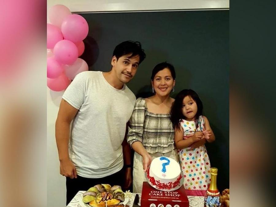 rich asuncion and benjamin mudie