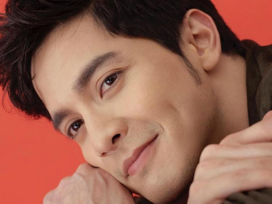 Alden Richards