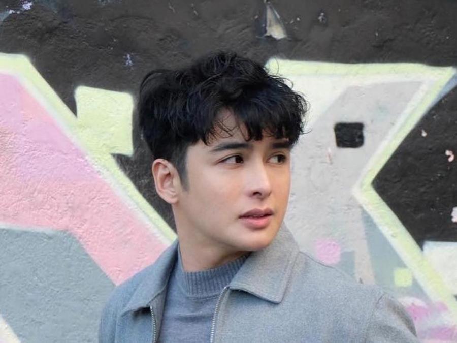 Teejay Marquez skincare line