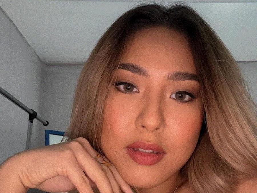 Rita Daniela captivates in her newest selfies | GMA Entertainment