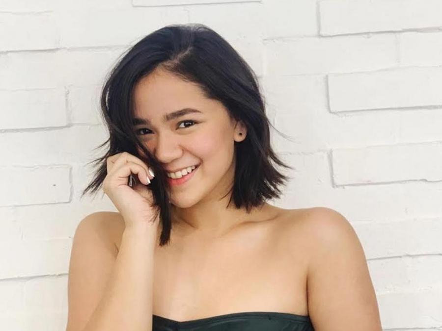 Mikee Quintos in E Date Mo si Idol