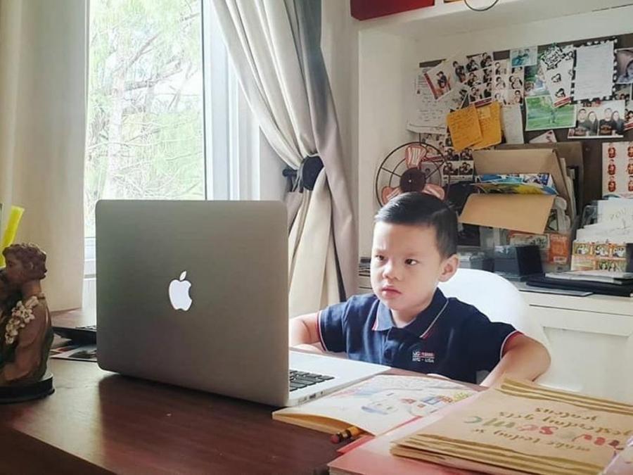 chito miranda and neri naig son miggy