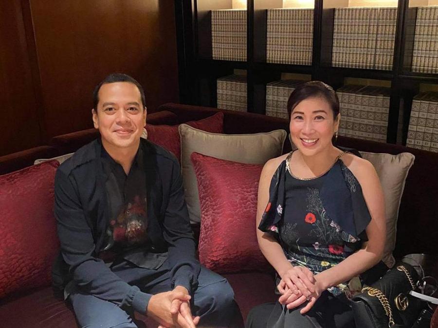 john lloyd cruz and annette gozon valdes