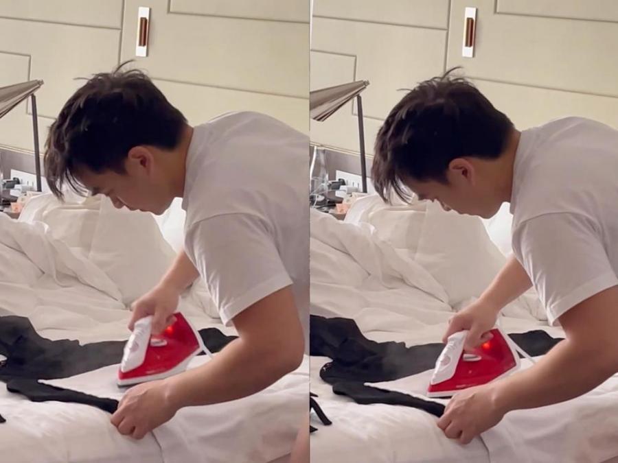 bea alonzo and dominic roque