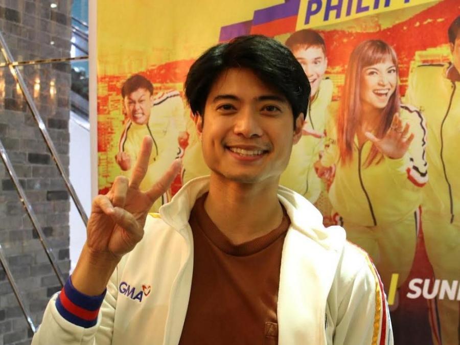 Running Man Philippines