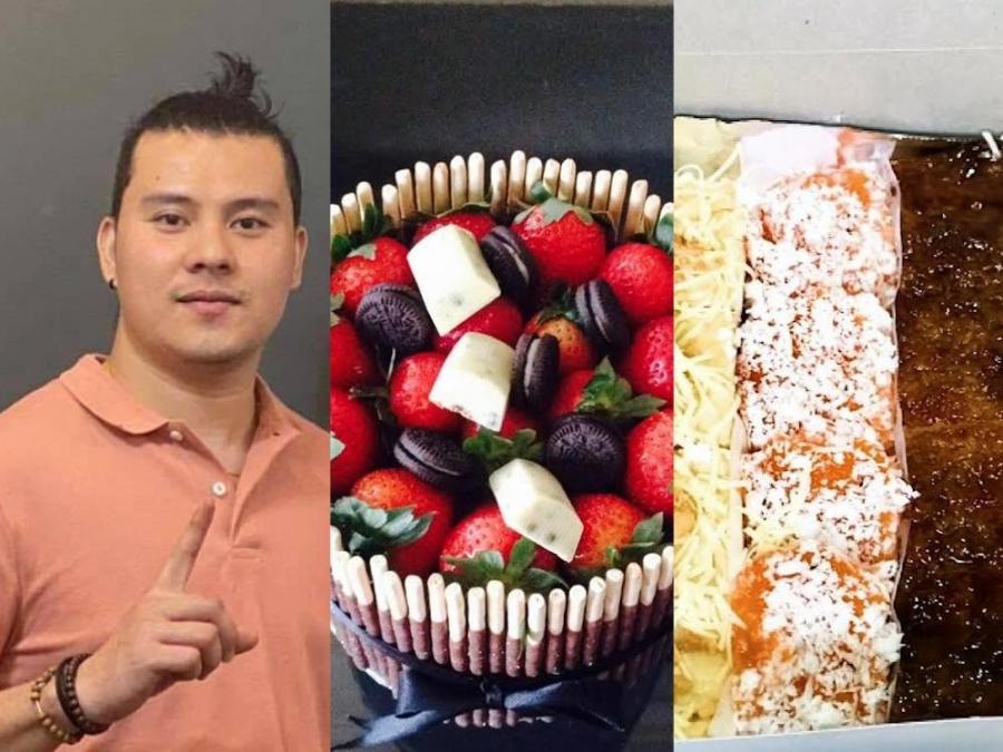 Celvin Undag Kakanin