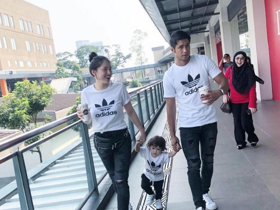 family adidas outfits