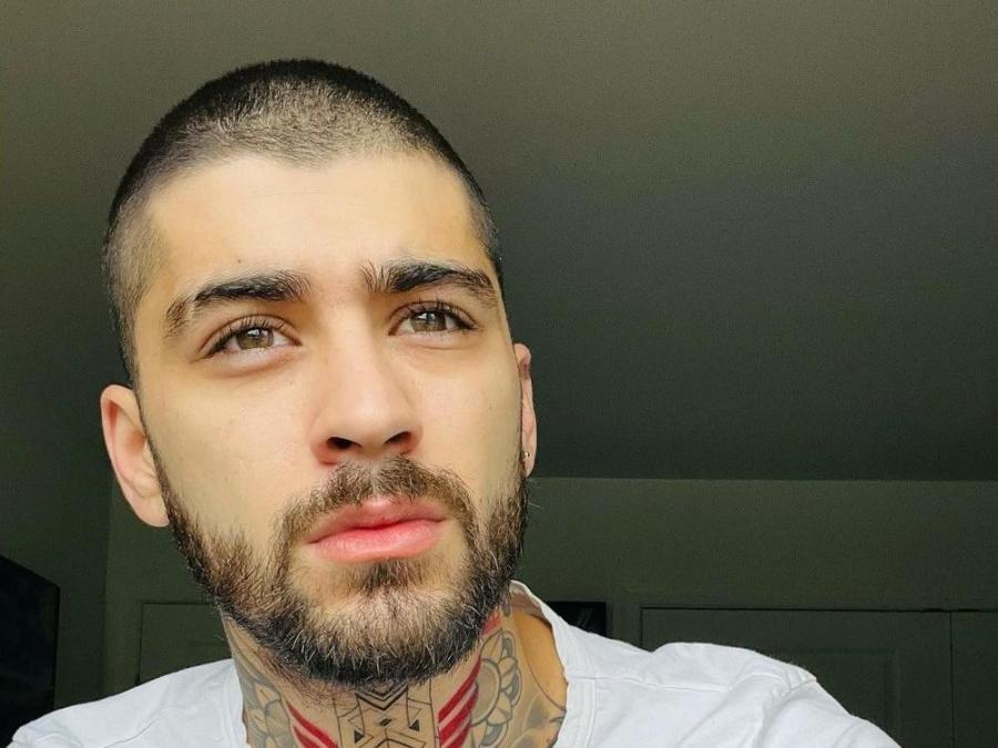 zayn malik and gigi hadid