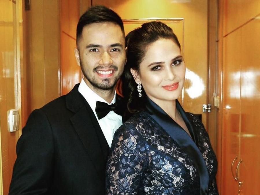 LOOK: Kristine Hermosa Celebrates Oyo Boy Sotto's Birthday Through ...