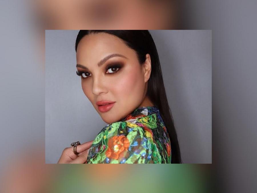 900px x 675px - KC Concepcion recalls stressful moment before 'And Just Like That' red  carpet premiere | GMA Entertainment