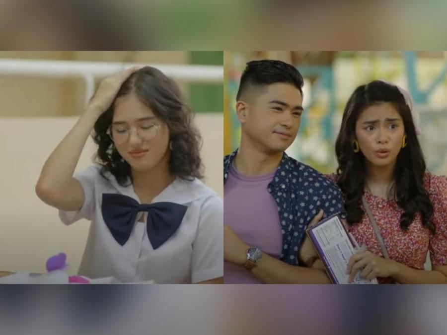 Pepito Manaloto: Nangangamoy war sa pagitan nina Beth at Ate Liza | GMA ...