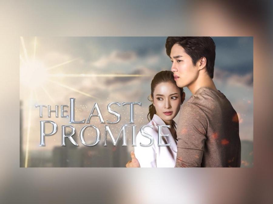 The Last Promise
