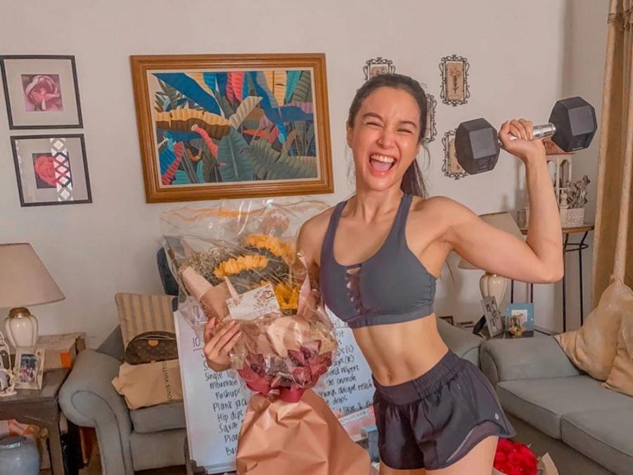 kris-bernal-does-the-happy-birth-workout-routine-on-her-birthday-gma-entertainment