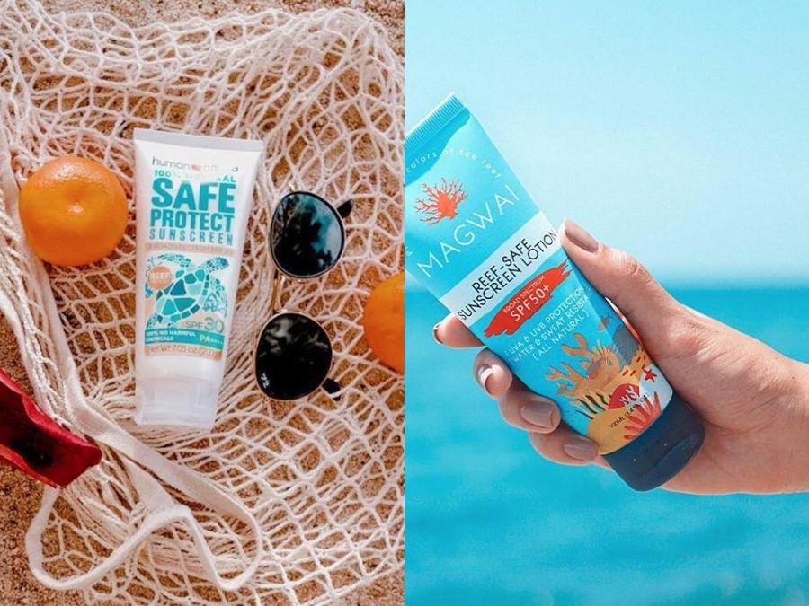 reef safe sunscreen ulta