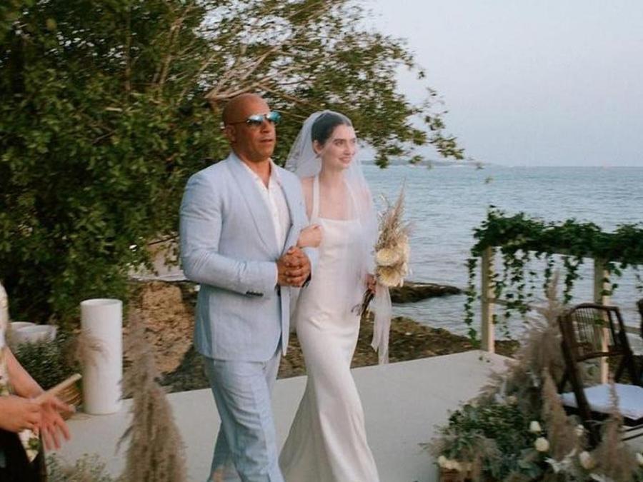 vin diesel paul walker 