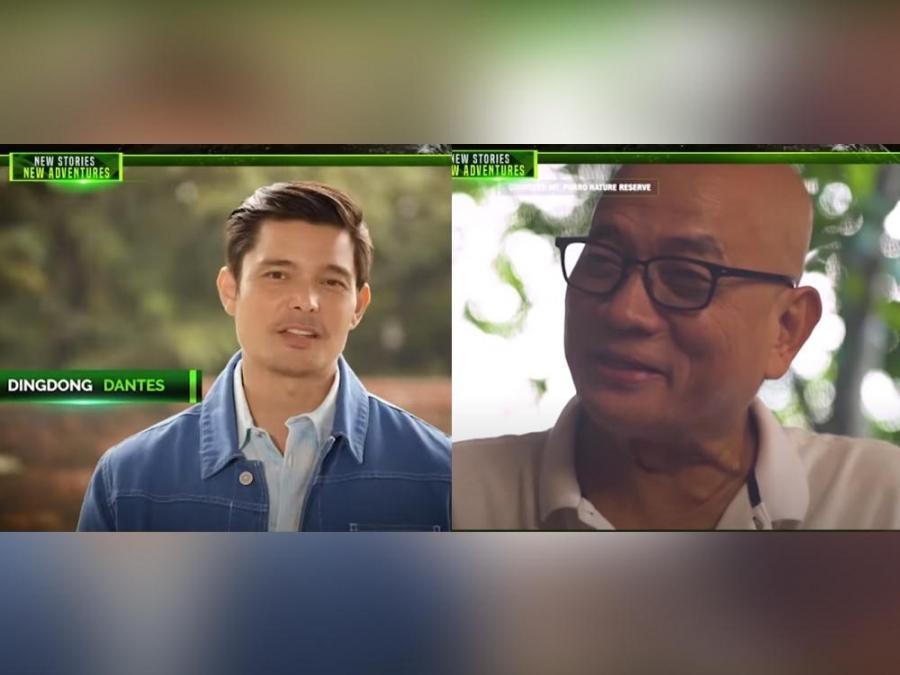 Kilalanin ang modern-day hero na si Toto Malvar sa 'Amazing Earth ...