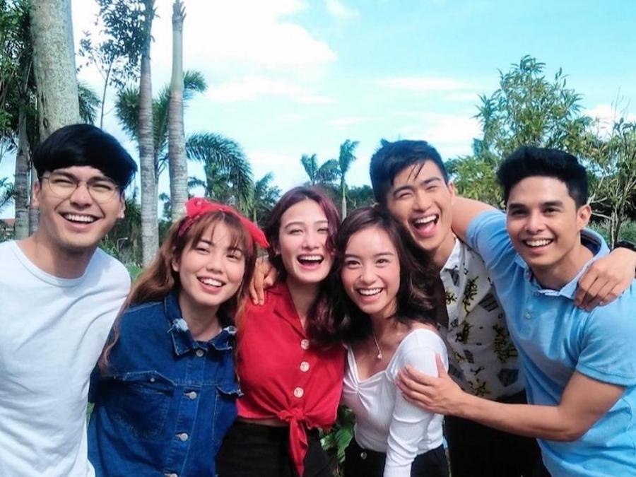 'Babawiin Ko Ang Lahat' stars, thankful kay Kristoffer Martin sa