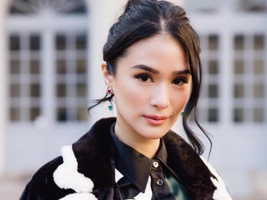 WATCH: Heart Evangelista reacts to fans' assumptions | GMA Entertainment