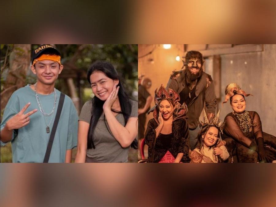 Daig Kayo Ng Lola Ko