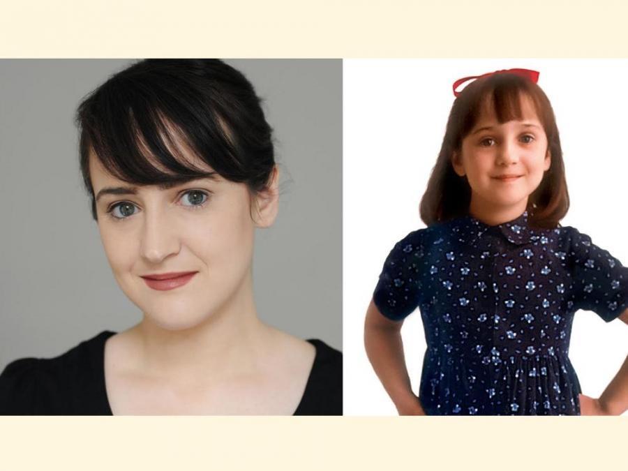 Mara Wilson